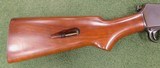 Winchester model 63, 22 LR, carbine - 4 of 10
