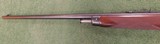 Winchester model 63 deluxe 22 LR - 9 of 11