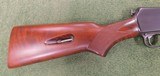 Winchester model 63 deluxe 22 LR - 3 of 11