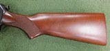 Winchester model 63 deluxe 22 LR - 8 of 11