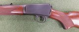 Winchester model 63 deluxe 22 LR - 7 of 11
