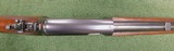Winchester model 63 deluxe carbine 22 LR - 4 of 8