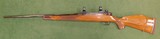 Weatherby MK V 270 wby (german) - 4 of 5