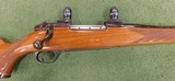 Weatherby MK V 270 wby (german) - 2 of 5