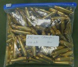 new 243 winchester brass - 1 of 1