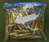 Weatherby 7 mm wby brass - 1 of 1