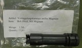Blaser R93 300 ultra mag barrel - 2 of 2