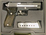 Sig Sauer P220 Equinox 45 acp - 1 of 1