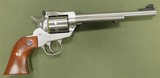 Ruger single-seven 327 federal - 1 of 2