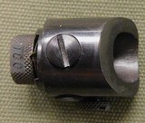 granite mountain rifle peep sight - 1 of 2