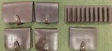 Westley Richards ammo wallet - 1 of 2