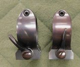 Kimber detachable rings - 2 of 3