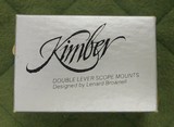 Kimber detachable rings - 3 of 3