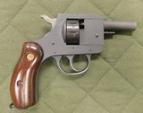 H&R(NEF) 22 cal blank starter revolver - 1 of 1