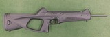 Beretta CX4 storm 40 S&W carbine - 1 of 2