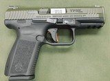 Canik TP9 SF
9 mm - 1 of 2