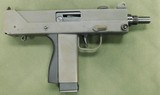 Cobray M-11 9 mm - 1 of 3