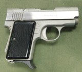 AMT backup 380 acp - 1 of 3