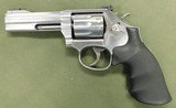 Smith & Wesson model 61022 LR - 1 of 2