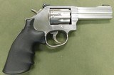 Smith & Wesson model 61022 LR - 2 of 2