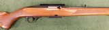 Winchester model 100 308 win - 2 of 5