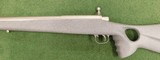 Custom benchrest rifle 17 remington - 3 of 4