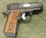 Kimber micro raptor 380 acp - 1 of 2