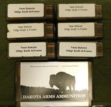Dakota 7 mm ammo - 1 of 1