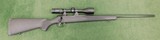 Hill country rifle 204 ruger - 1 of 6