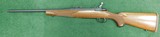 Ruger M77MKII compact7.62 x 39mm - 4 of 4