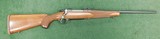 Ruger M77MKII compact7.62 x 39mm - 1 of 4