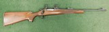 Remington model 7 223 remington - 1 of 3