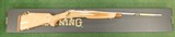 Browning X-bolt white gold medallion 22-250 rem - 1 of 1