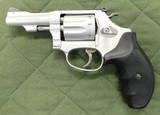 Smith & Wesson model 317 22 LR - 2 of 2