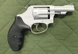 Smith & Wesson model 317 22 LR - 1 of 2