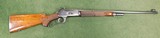Winchester model 71 348 win - 1 of 15