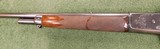 Winchester model 71 348 win - 4 of 15
