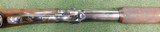 Winchester model 71 348 win - 7 of 15