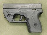 Beretta Nano 9mm w/laser - 2 of 2