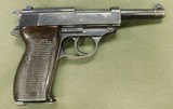 Walther P-38 AC41
9 mm - 1 of 7