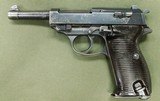 Walther P-38 AC41
9 mm - 3 of 7