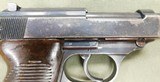 Walther P-38 AC41
9 mm - 2 of 7