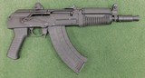 Arsenal sam7k 7.62 x 39mm - 1 of 1