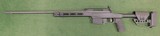Savage model 11 6.5 creedmoor with element stock - 2 of 2