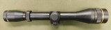 Leupold VX-2 rimfire, 3 x 9 AO - 1 of 2