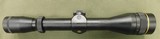Leupold VX-2 rimfire, 3 x 9 AO - 2 of 2
