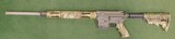 Remngton R-15 varmint 223 rem - 4 of 4