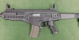 Beretta ARX-100
5.56 mm - 3 of 4