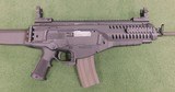 Beretta ARX-100
5.56 mm - 2 of 4