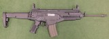 Beretta ARX-100
5.56 mm - 1 of 4